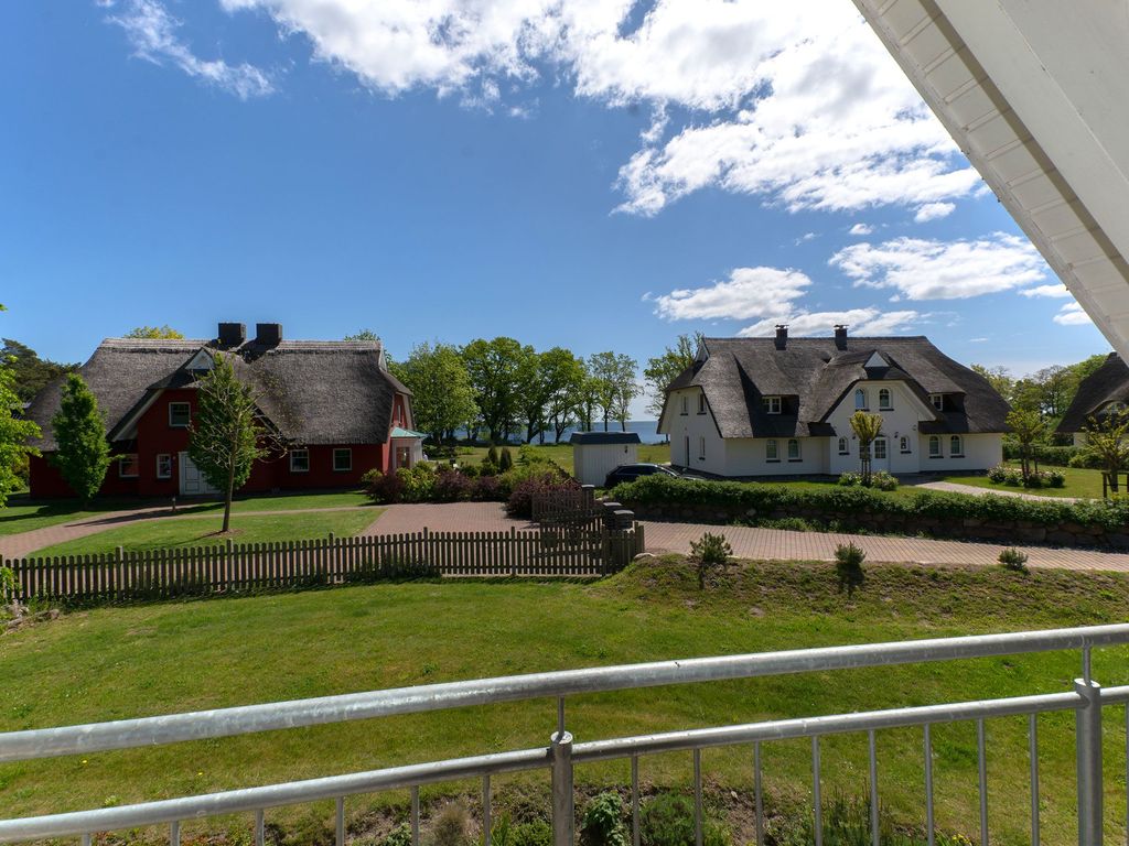 Strandvilla Babette
