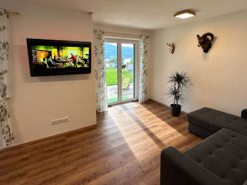 Wild und Wald Ferienwohnung