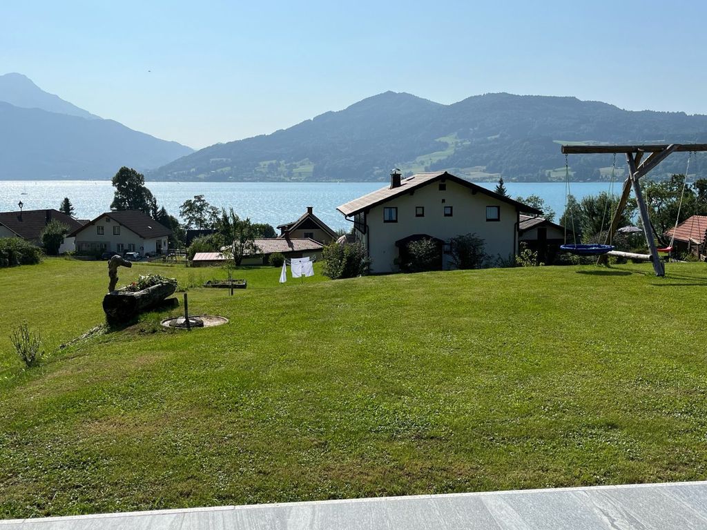 Wild und Wald Ferienwohnung