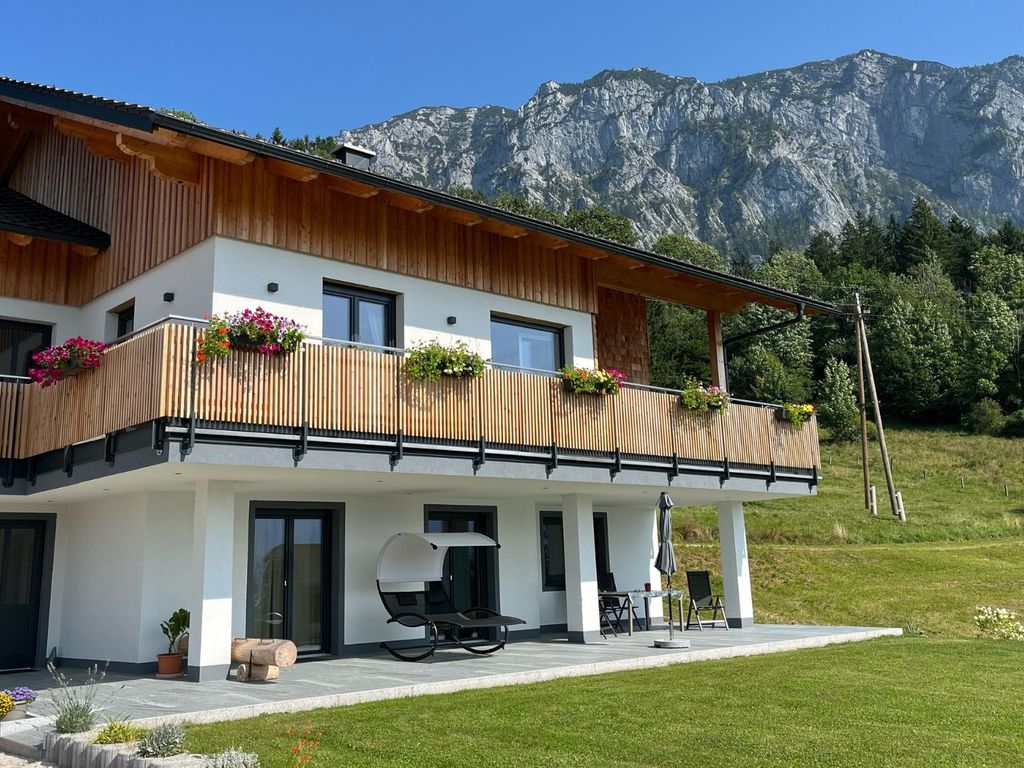 Wild und Wald Ferienwohnung
