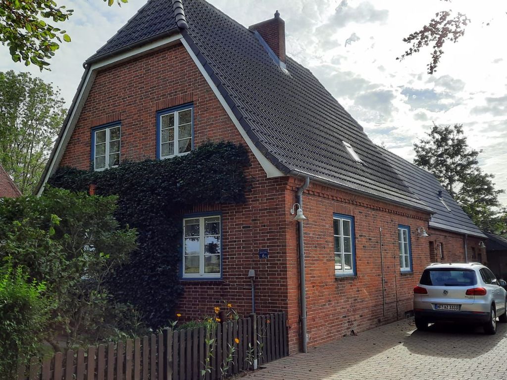 Babendörpstieg 6, EG