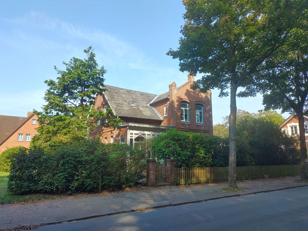 Zentrale Lage