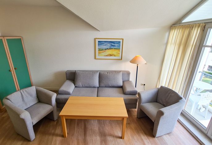 Appartementanlage Villa Granitz - 45322  Whg. 41