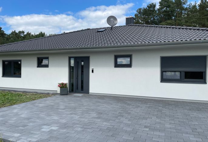 Ferienwohnung Biber