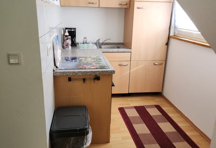 Ferienwohnung Fiete