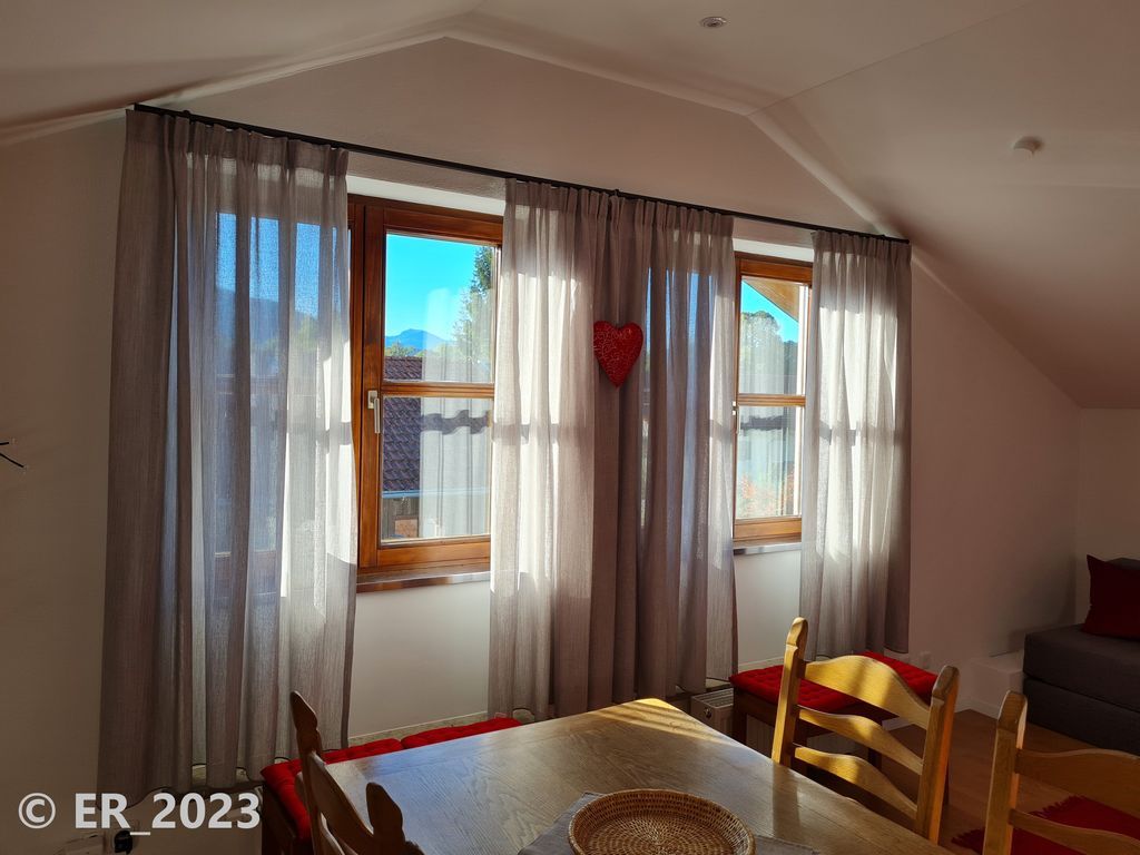 Ferienwohnung am Dorfplatz Dürnbach
