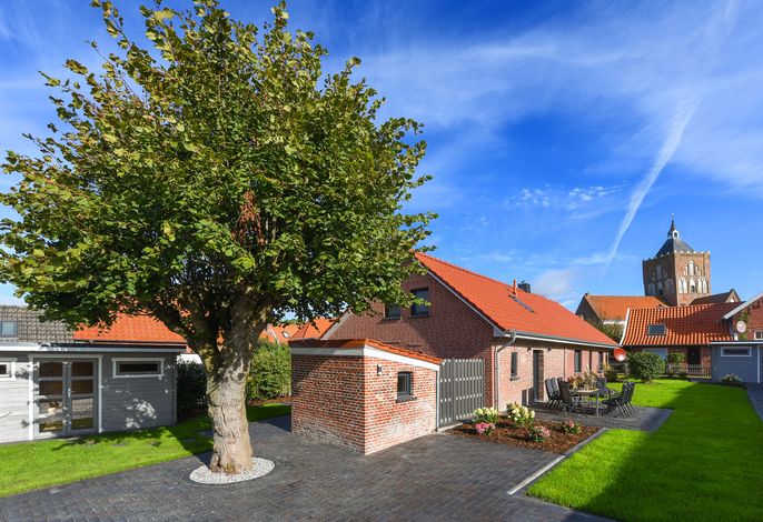 Ferienhaus Friesenkrone