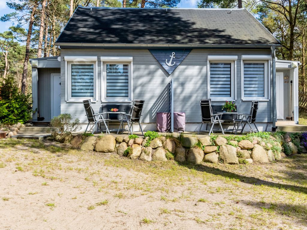 Ferienwohnung Plogshagen