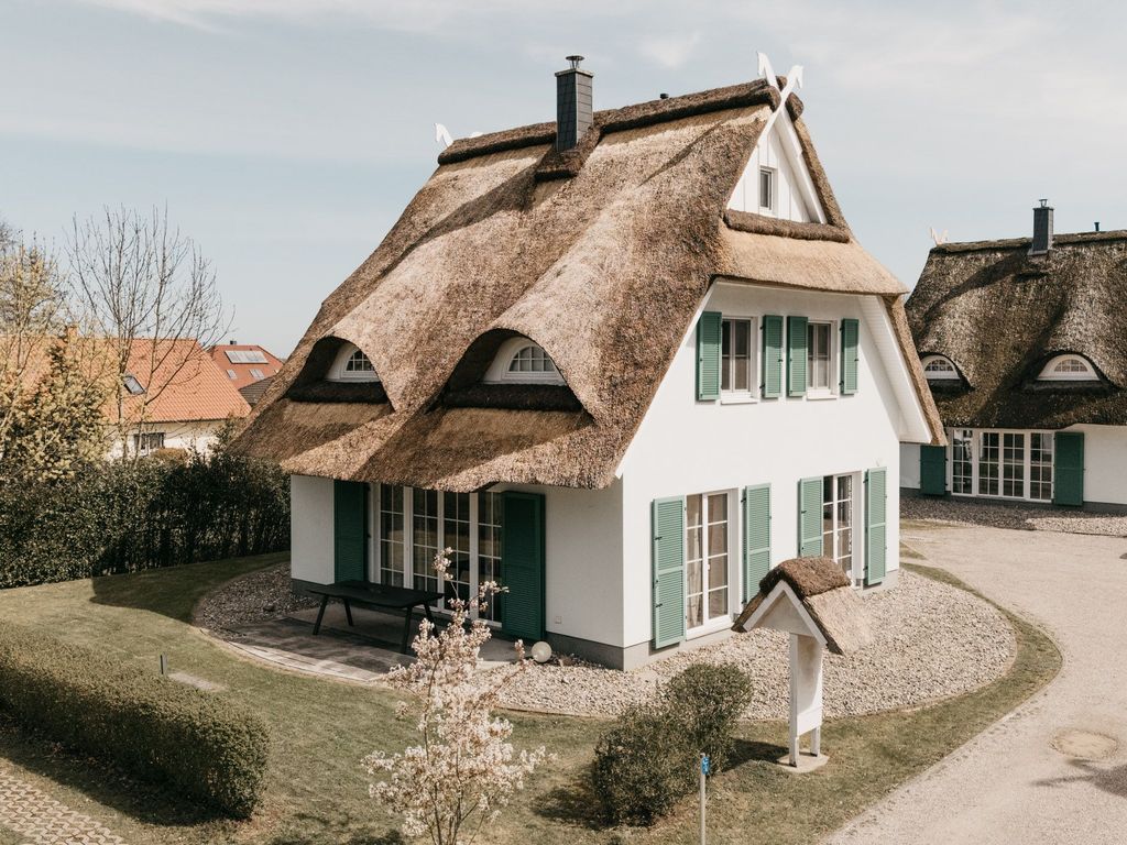 Ferienhaus Traumfänger