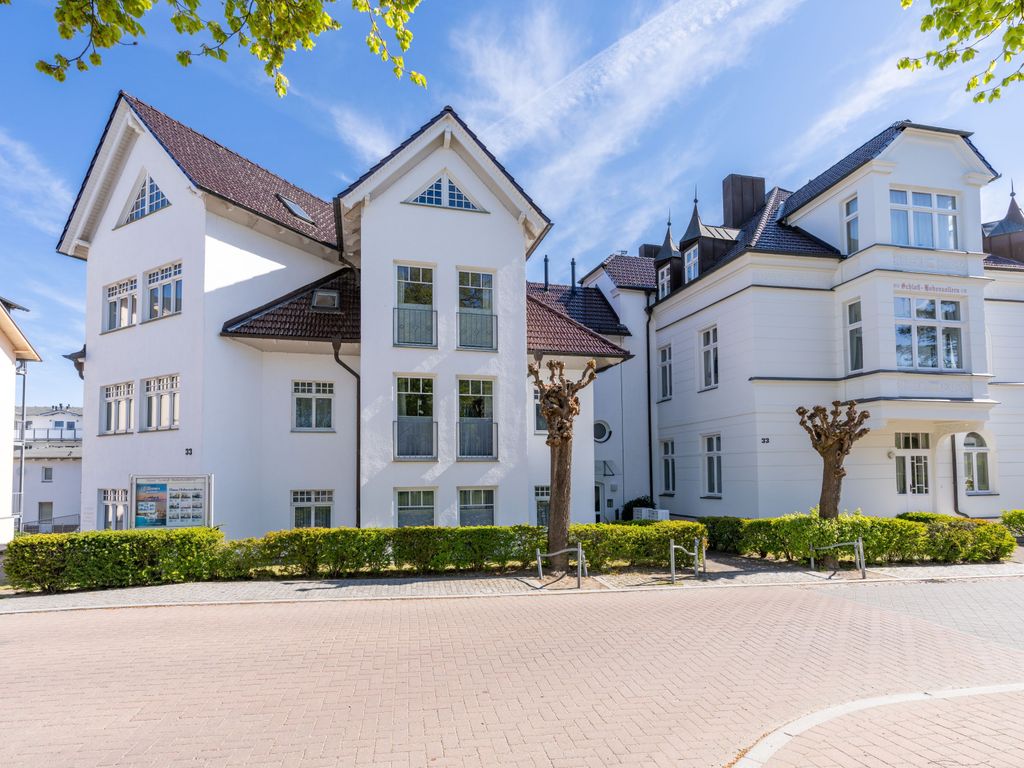 Schloss Hohenzollern