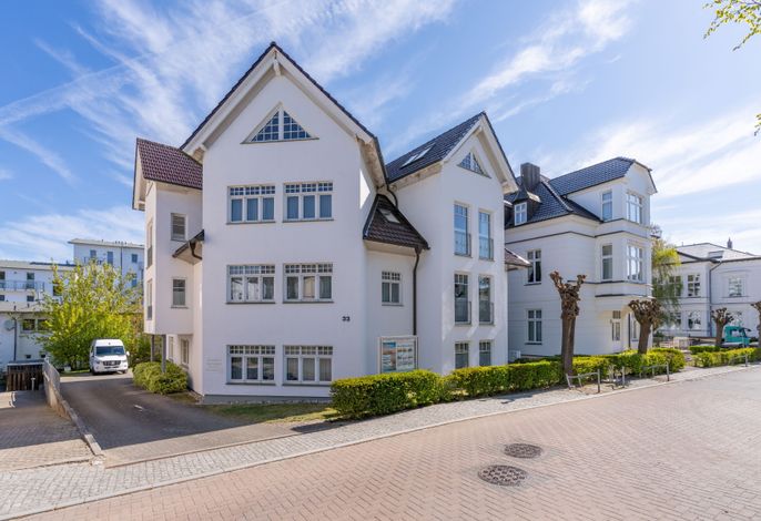 Wohnung 01A