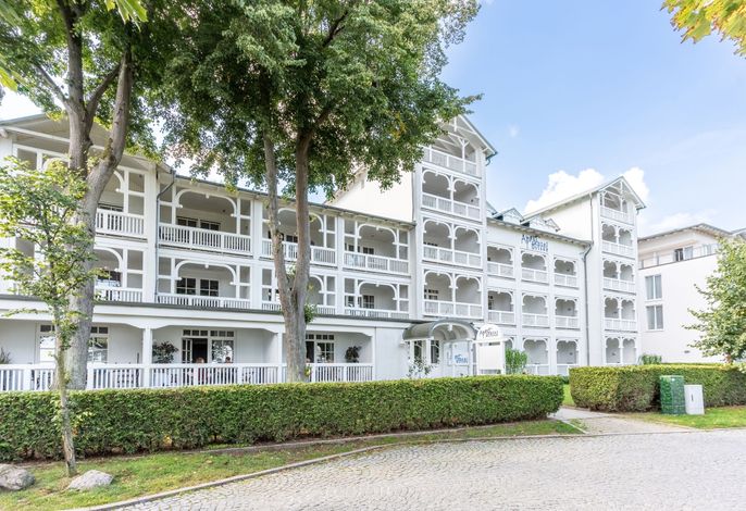 Apartment 8