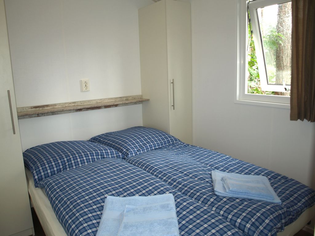Schlafzimmer Doppelbett