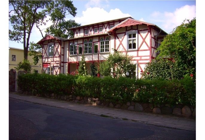 Ferienwohnung 3