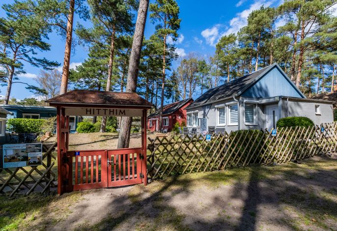 Ferienwohnung Enddorn - HITTHIM