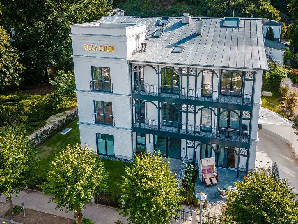 Villa Chloe Binz