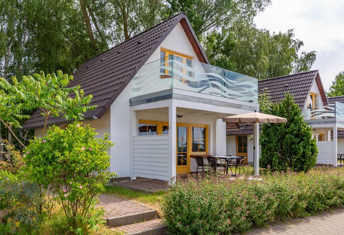 Ferienhaus Buhne 1 Bild 4