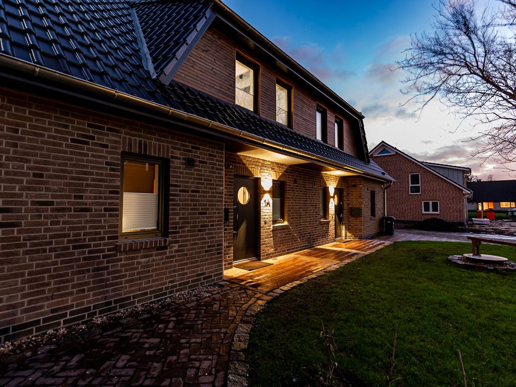 Anne + Liese Haus