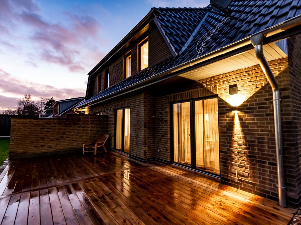 Anne + Liese Haus