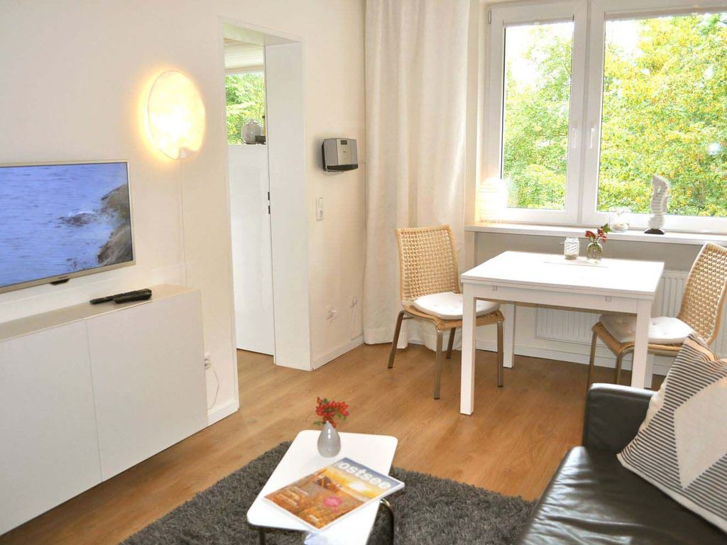 App. 44 Seestern Ferienwohnung