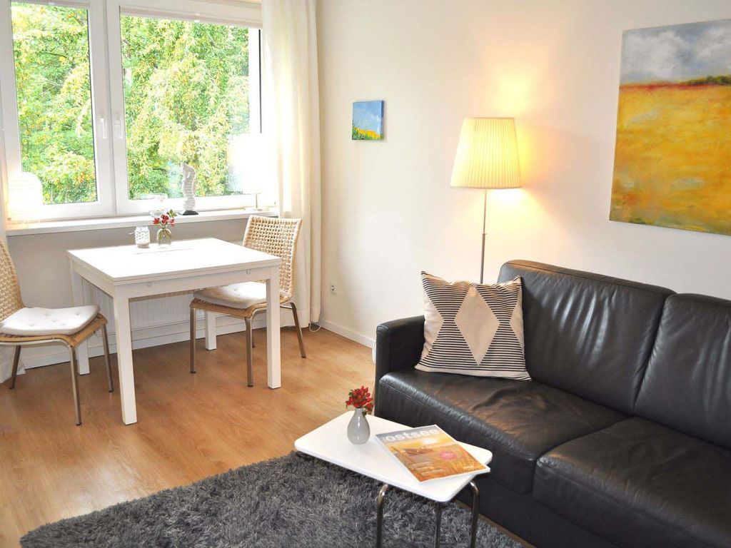 App. 44 Seestern Ferienwohnung