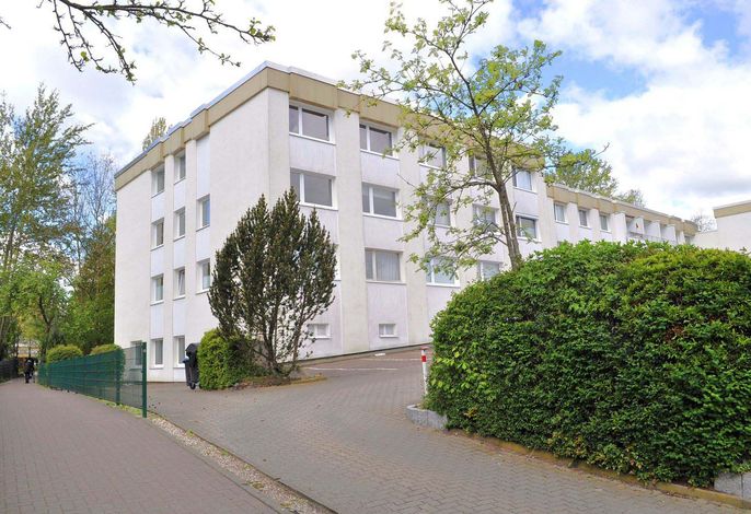 App. 44 Seestern Ferienwohnung