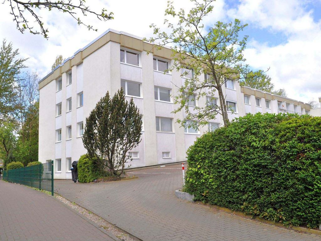 App. 44 Seestern Ferienwohnung