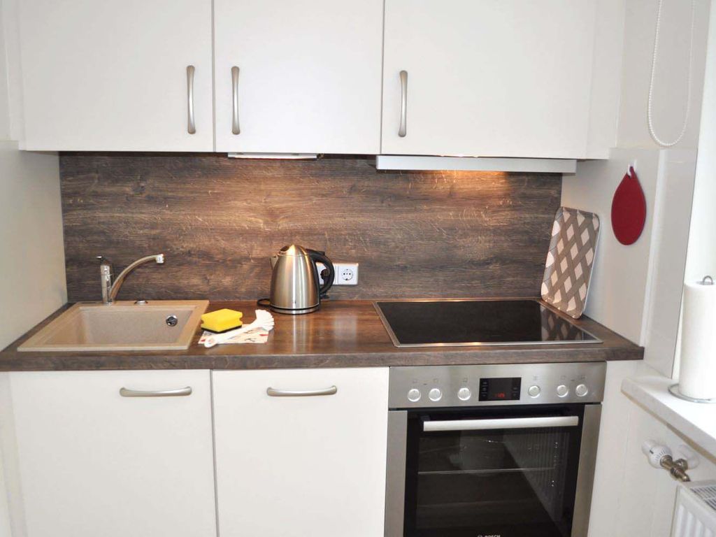 App. 44 Seestern Ferienwohnung