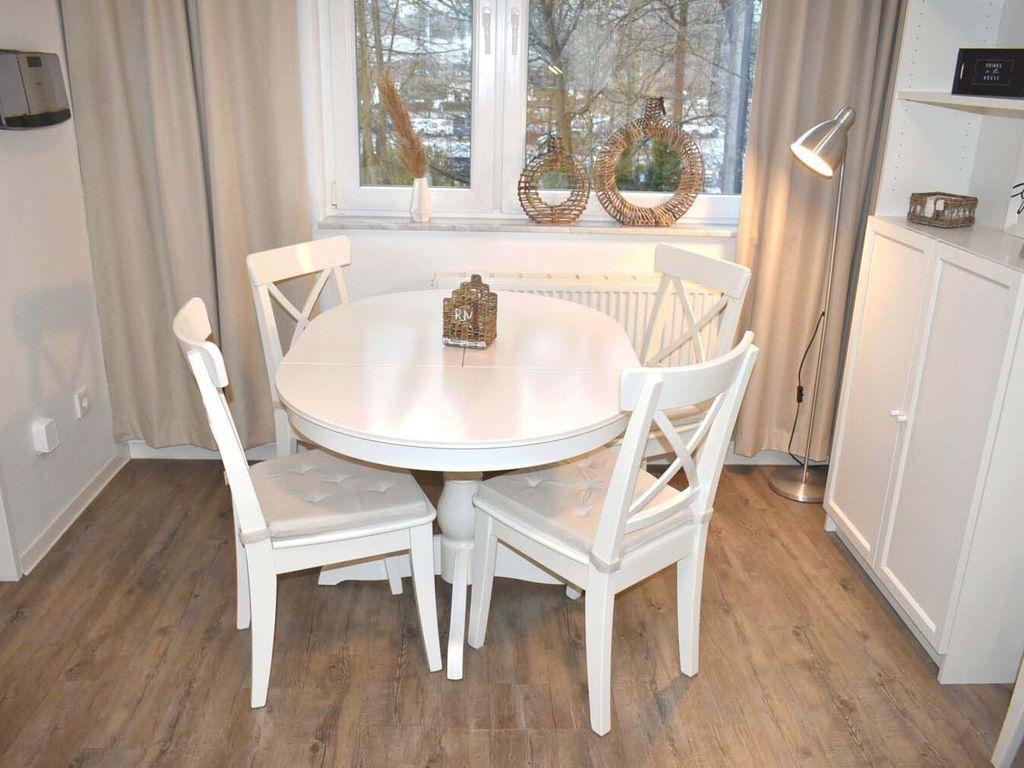 Bett u. Butze Timmendorfer Strand Ferienwohnung