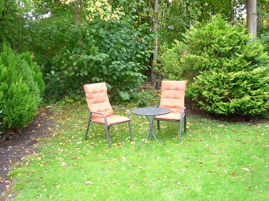 Bett u. Butze Timmendorfer Strand Ferienwohnung