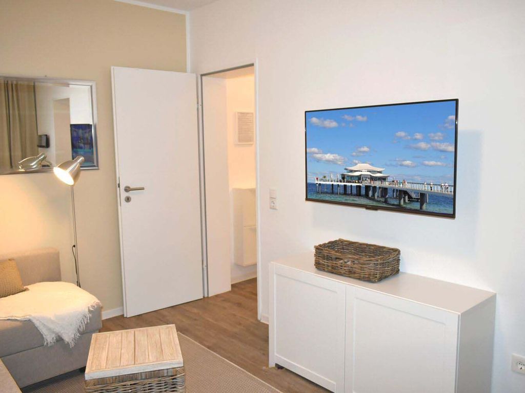 Bett u. Butze Timmendorfer Strand Ferienwohnung