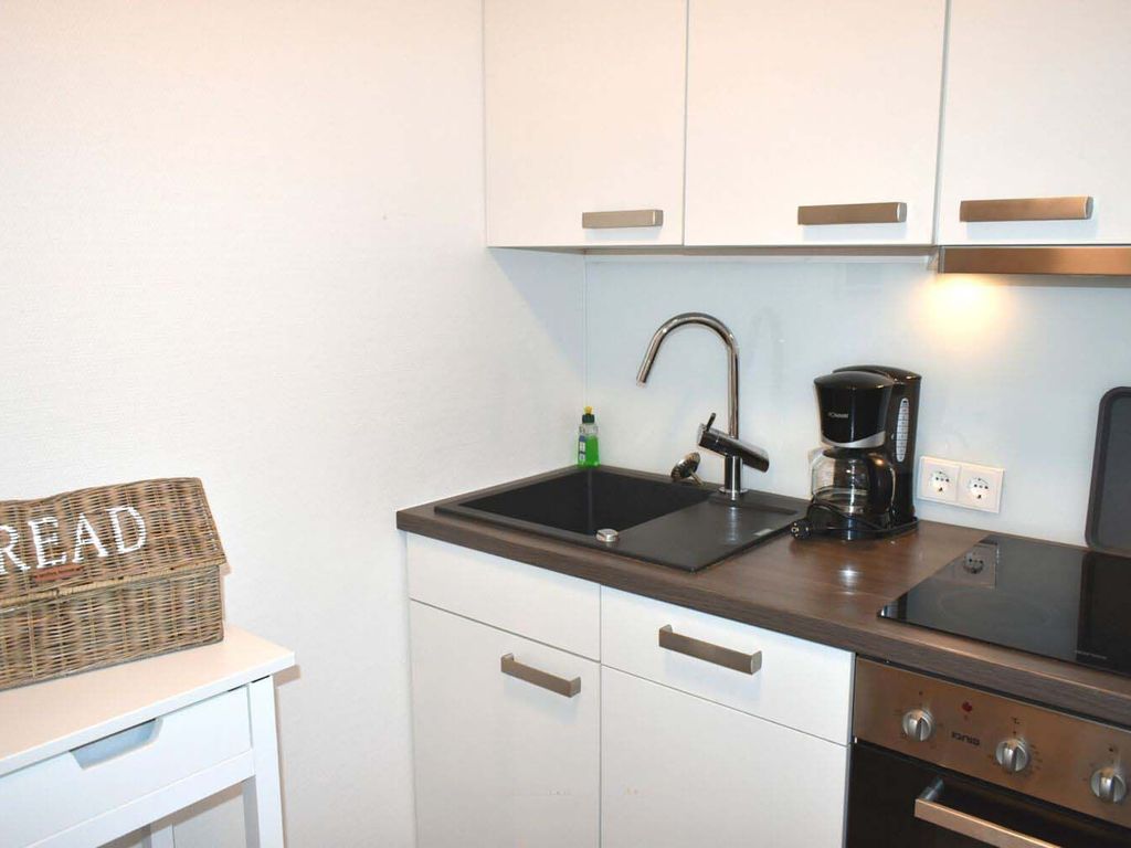 Bett u. Butze Timmendorfer Strand Ferienwohnung