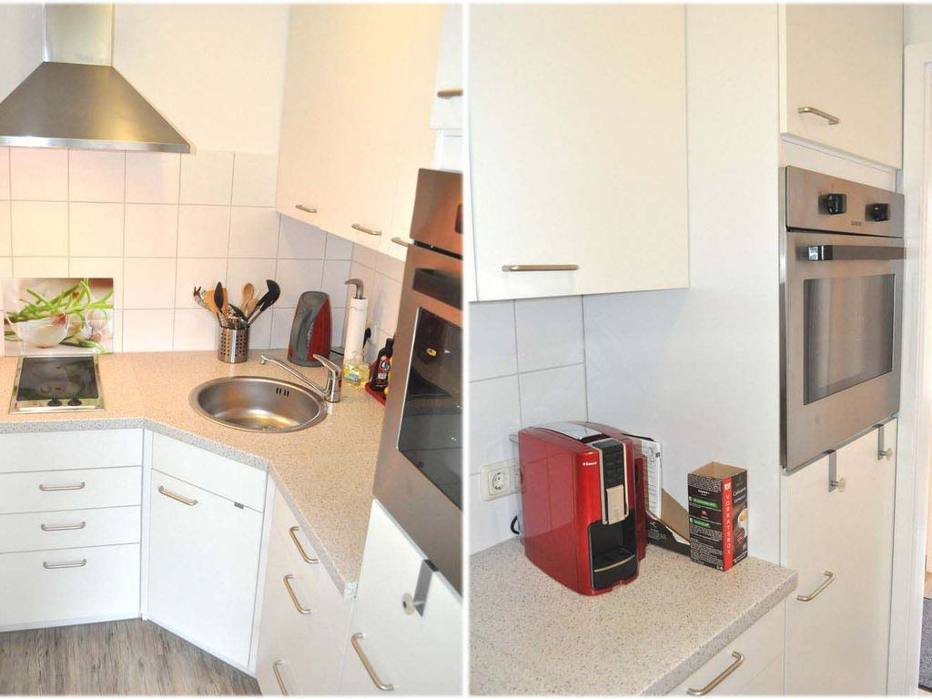 Carpe Diem Ferienwohnung Nr.187 Meerblick