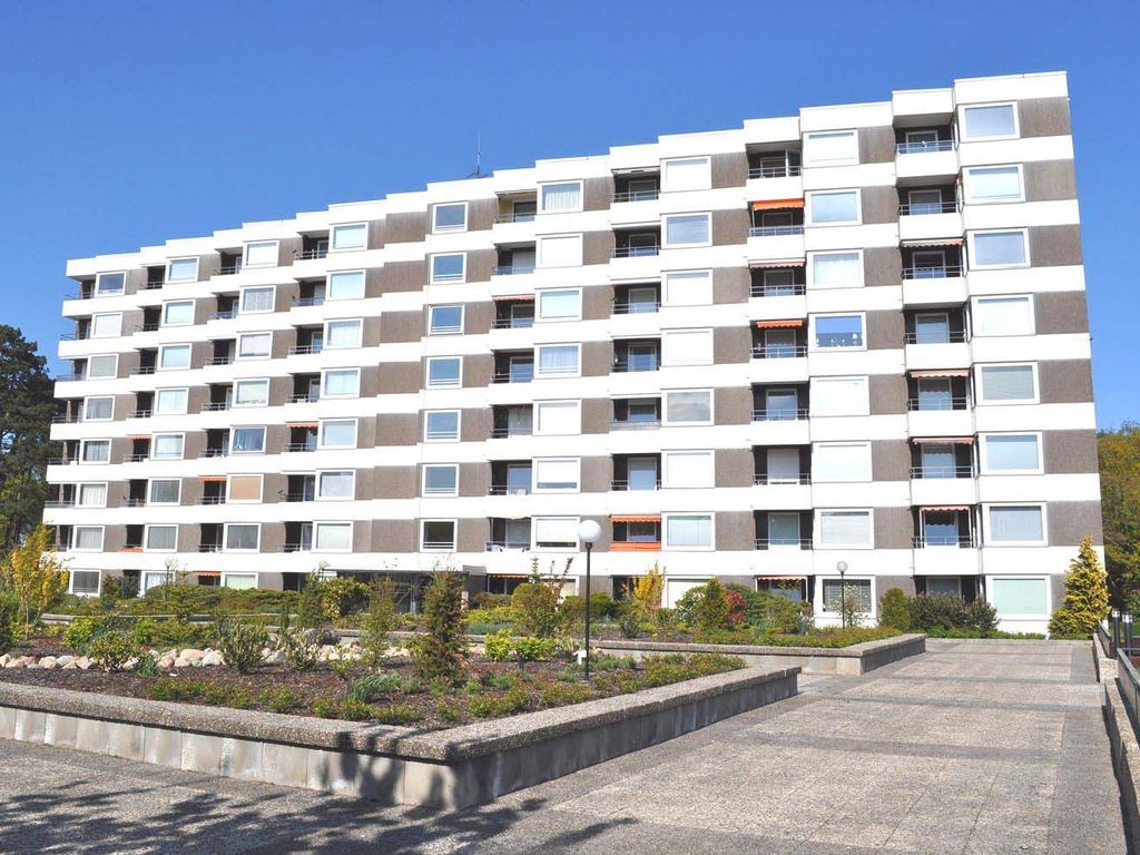 Carpe Diem Ferienwohnung Nr.187 Meerblick