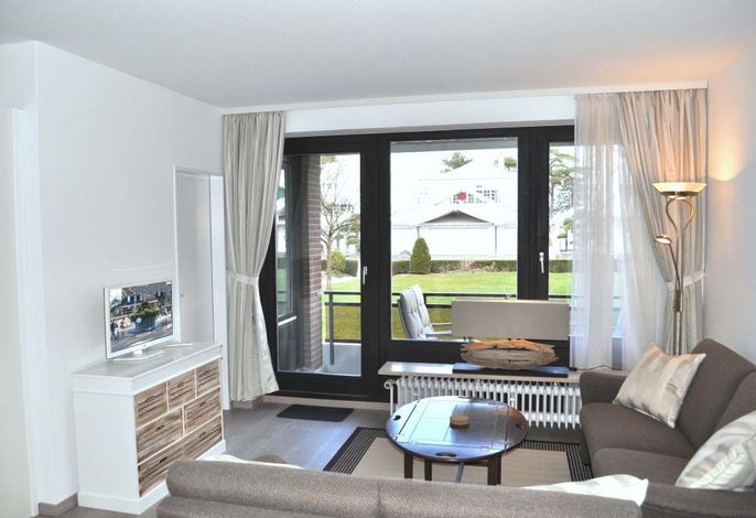 Haus Dorothea Ferienwohnung Nr.02