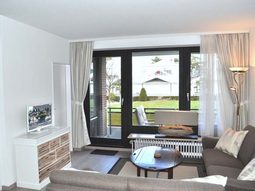 Haus Dorothea Ferienwohnung Nr.02