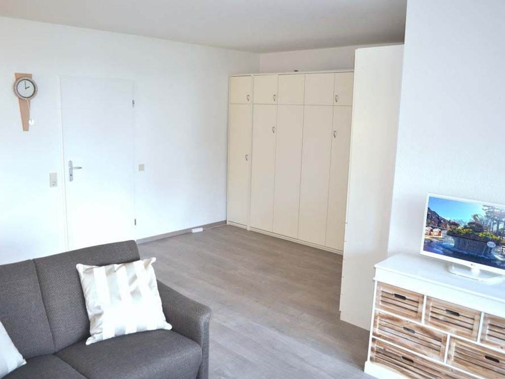 Haus Dorothea Ferienwohnung Nr.02