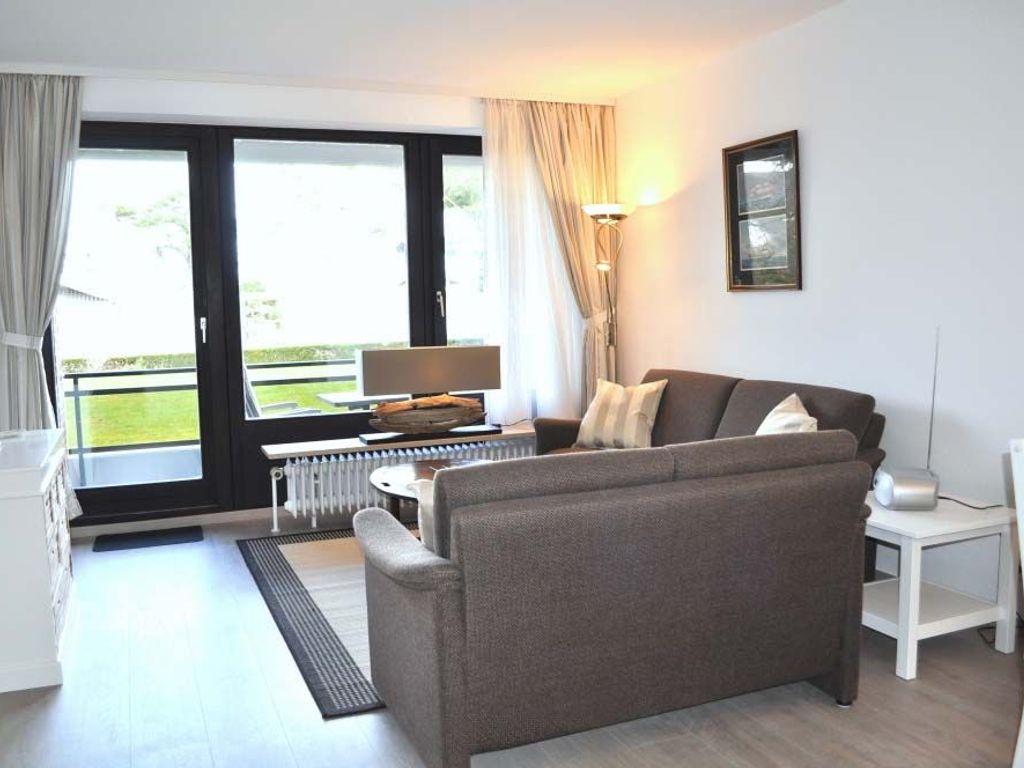 Haus Dorothea Ferienwohnung Nr.02