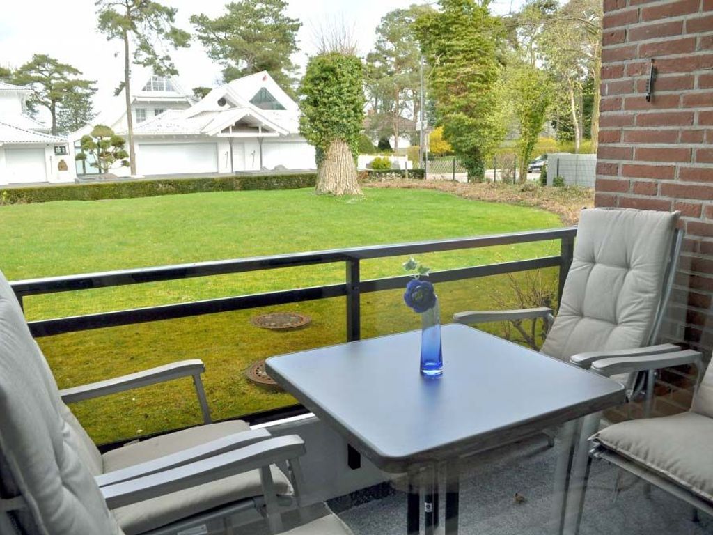 Haus Dorothea Ferienwohnung Nr.02