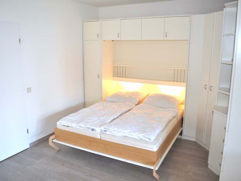 Haus Dorothea Ferienwohnung Nr.02