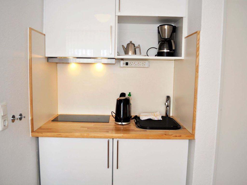Gästehaus Steinhardt Ferienwohnung Nr.03