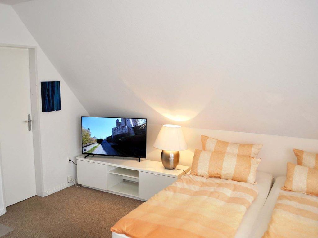 Gästehaus Steinhardt Ferienwohnung Nr.03