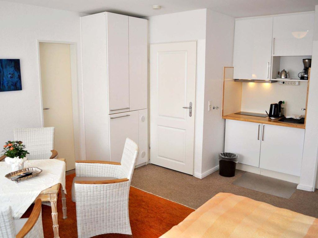 Gästehaus Steinhardt Ferienwohnung Nr.03
