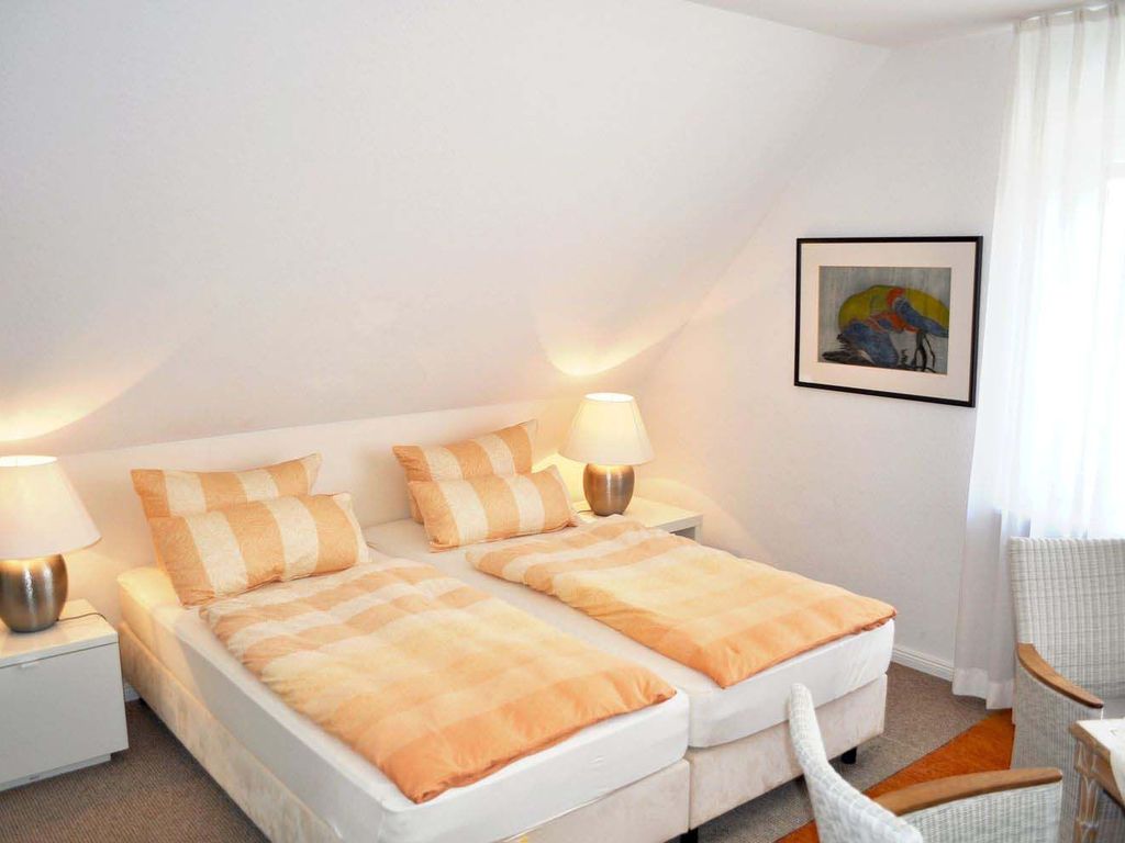 Gästehaus Steinhardt Ferienwohnung Nr.03