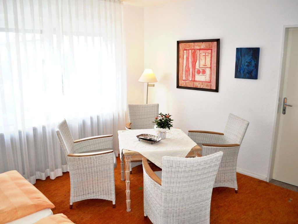 Gästehaus Steinhardt Ferienwohnung Nr.03