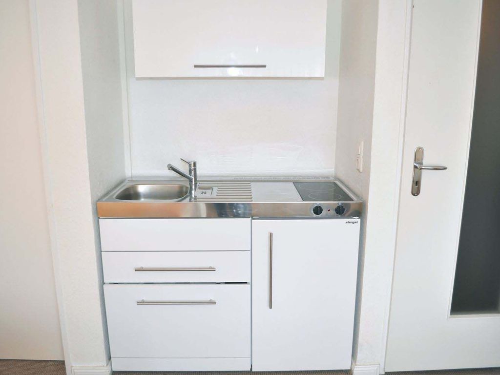 Gästehaus Steinhardt Appartement Nr.04