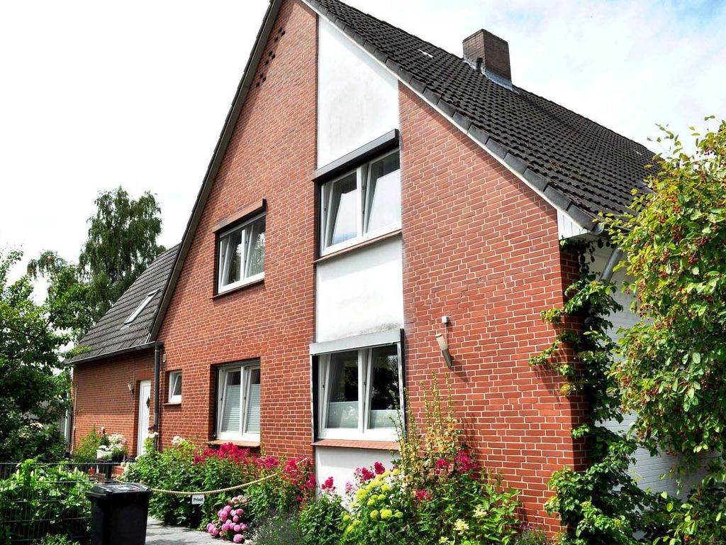 Gästehaus Steinhardt Appartement Nr.04
