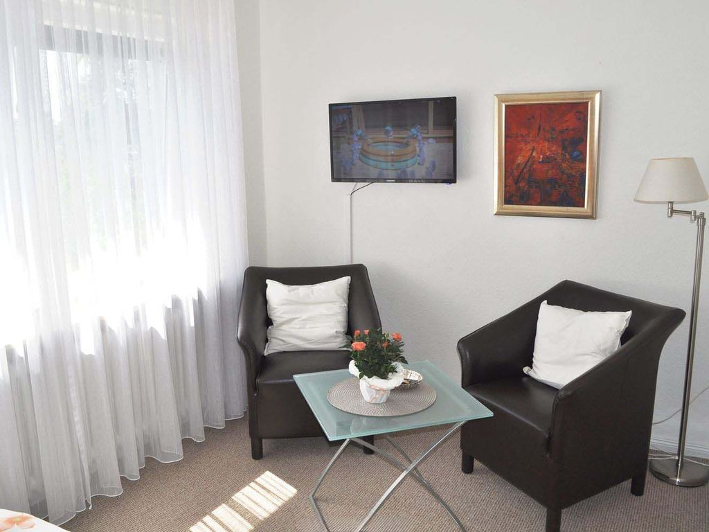 Gästehaus Steinhardt Appartement Nr.05