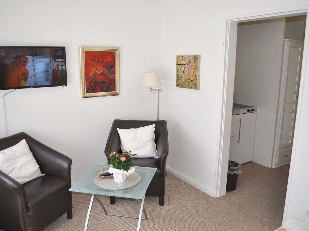 Gästehaus Steinhardt Appartement Nr.05