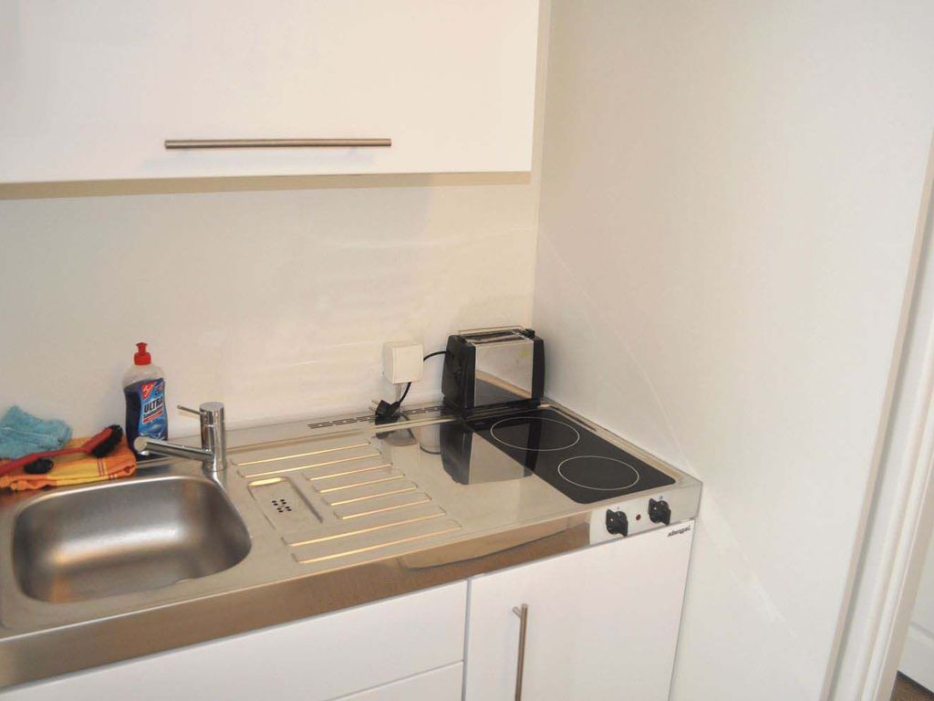 Gästehaus Steinhardt Appartement Nr.05